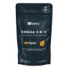 🐟💙 Wellthy Omega 3-9-11 Epax | Salud Cardiaca, Cerebral &