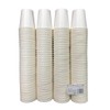 Niche Plus Paper Cups, 7 oz, 205 ml, 200 Count,