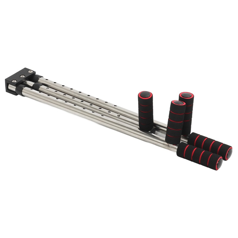 3 Bar Leg Stretcher 9 Hole Adjustable Leg Split Stretching