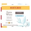 Burt's Bees Extra White Toothpaste, Fluoride Toothpaste, Natural Flavor, Mountain