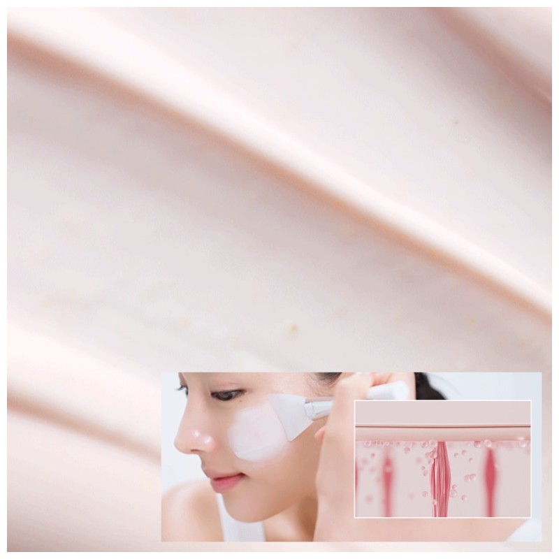 AROCELL Super Collagen Warpping Mask 80ml, Type:01 Mask 80ml