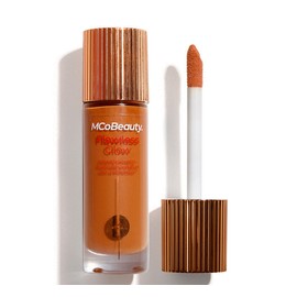 MCOBEAUTY FLAWLESS GLOW LUMINOUS SKIN FILTER - 7 WARM HONEY, #MCW408 MCOBEAUTY