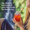 The Republic of Tea Beautifying Botanicals® Berry Aloe Herbal Iced