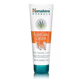 Himalaya 2 X Crema Renovadora Hidratante Para Pie Agrietado Himalaya