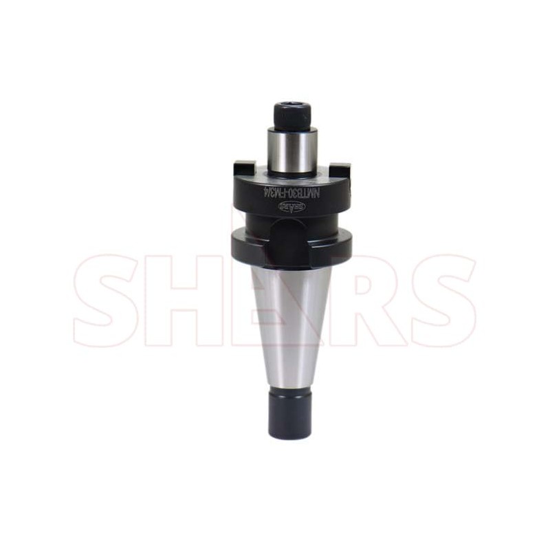 Shars 3/4" NMTB 30 NMTB30 Shell Face Mill Holder Arbors