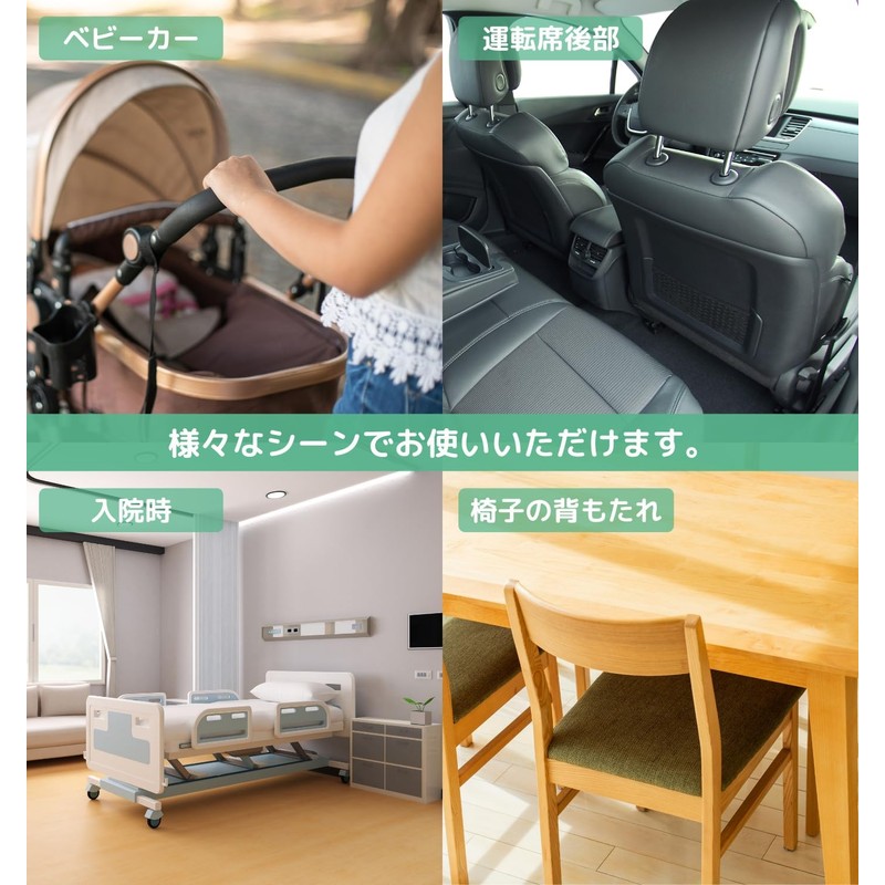 Bedside Pocket, Hanging Storage Pocket, Bedside Storage, Small Storage, Bedside