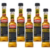 Gumout 510016 All-in-ONE Complete Fuel System Cleaner, 10oz. (Pack of