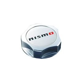 nismo 15255-RN014 Oil Filler Cap (Machined Aluminum Type), 1 Piece