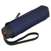 Knirps T.020 Pocket Umbrella 19.5 cm, Focus Blue