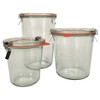 WECK Mold Jar Combo Pack (Standard)
