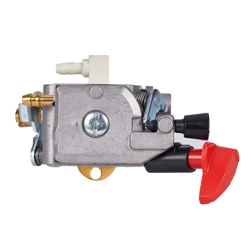 Mikatesi C1M-S207A FS56 Carburetor Kit for Stihl FS56 FS56R FS70