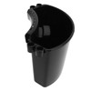 Car Wash Bucket Hanging Cleaning Bucket Multipurpose Professional Detailing Washing