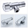 Bathroom Angle Valve Spool Angle Valve Wall Mounted Angle Valve