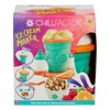 Chillfactor Co07668 Create Your Ice Cream Freeze, Squeeze and Enjoy