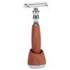 Edge Safety Razor Classic Manual Double Edge Safety Razor with