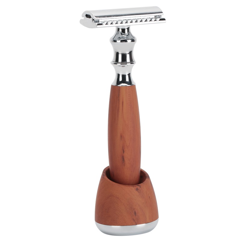 Edge Safety Razor Classic Manual Double Edge Safety Razor with