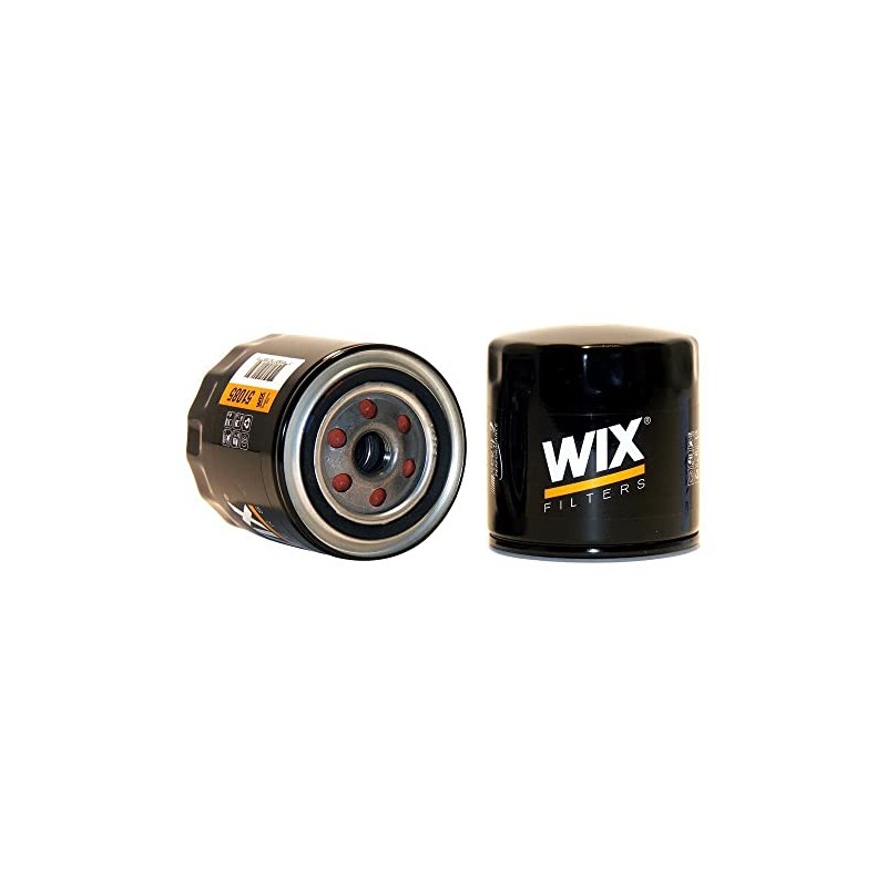 WIX FILTR LD WIX 51085MP Spin-On Lube Filter