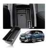 YEE PIN Centre Console 3008 5008 2016-2023 / DS 7