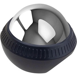 Bola de Masaje Frío de Acero Inoxidable Terapia Caliente y Fría