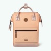 Cabaia Waterproof Backpack 12L - Molle System and Trendy Design