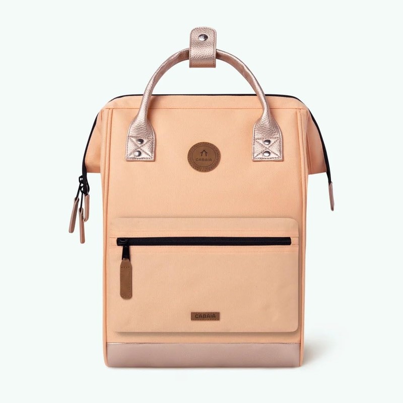 Cabaia Waterproof Backpack 12L - Molle System and Trendy Design