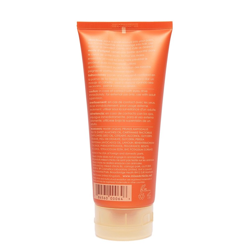 Mixed Chicks Daily Hair Dress for Dry and Brittle Hair,