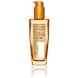 L'Oréal Paris Hair Expertise Extraordinary Oil Sublime Perfector Leave-In Oil Treatment, for all hair types, 100mL