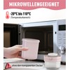 MRUN BONE Tazza per cereali To Go 450 ml +