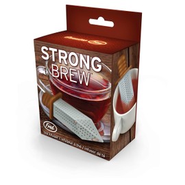 Genuine Fred STRONG BREW Sword Tea Infuser