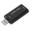 Video Capture HighDefinition Multimedia Interface USB2.0 Video Record Card for
