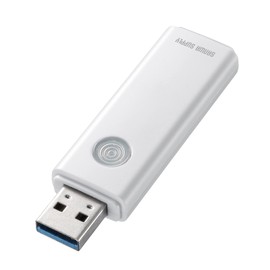 Sanwa Supply USB 3.2 Gen1 Memory (8GB) UFD-3HN8GW