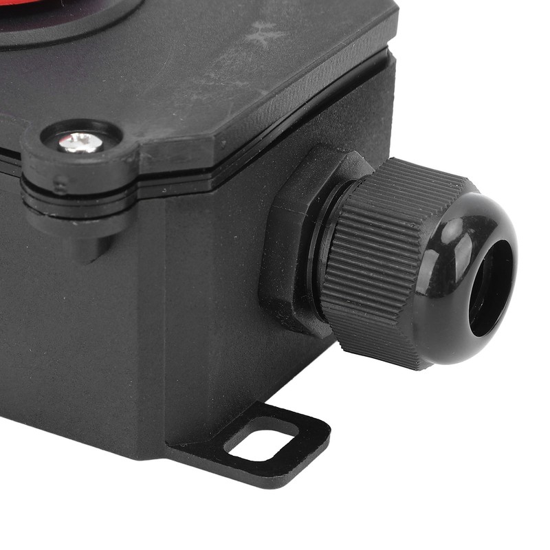 Inline Cord Switch Waterproof ON Off Toggle Switch DC12 to