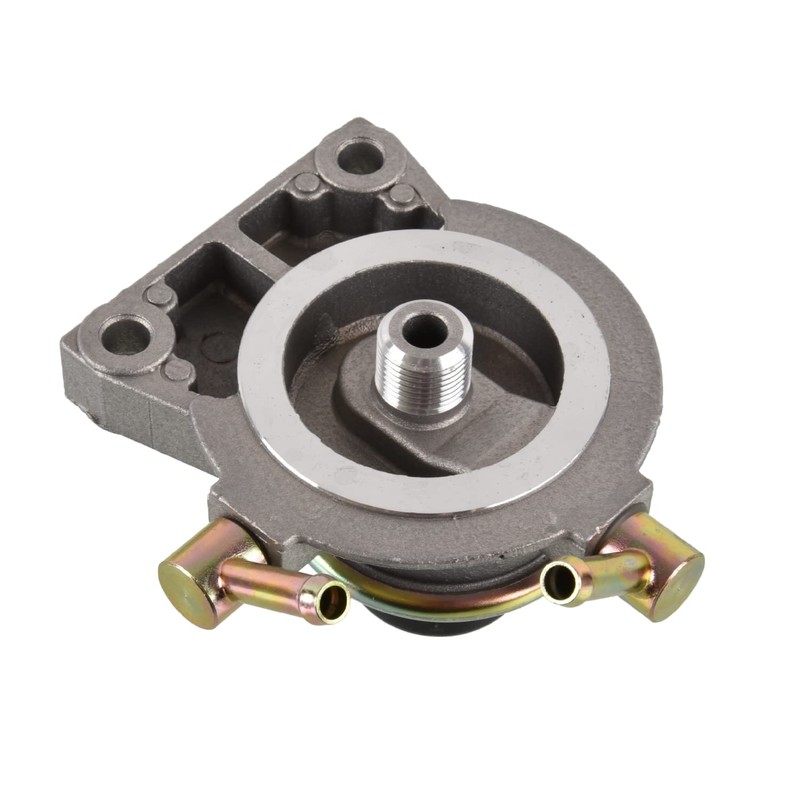 Blue Print ADT36855 Fuel Filter Hand Pump