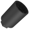 Moker Detroit Diesel 30mm 12-Point Injector Socket for GM 6.2L