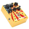 American Sound Pedal Electrical Guitar Effect Simulation Tone Musical Instrument