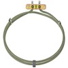SPARES2GO 2 Turn Heater Element Compatible with Russell Hobbs Fan