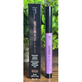 IT Cosmetics Superhero No Tug Eyeshadow Stick - You Choose Shade - New in Box - Epic Amethyst