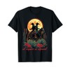 El Vaquero Es Especial Mexican Rodeo T-Shirt