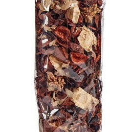 PARENCE.- Beutel mit Potpourri 200g Zimt Geschmack - Dekoration und Raumduft, natürlich, vielseitig - Zimt, 200g