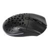 Wireless Mouse Dual Mode Programmable Keys RGB Backlit Adjustable DPI