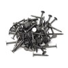 Design61 Strap Pins 2.5 x 25 mm Nail Nails Large