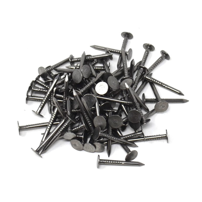 Design61 Strap Pins 2.5 x 25 mm Nail Nails Large