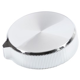 W11675852 W11328381 Dryer Knob (Large) Replacement for Whirlpool Maytag Washer Dryer Timer Control Knob, Replace for 4980008, AP7215386, PS17216137, EAP17216137