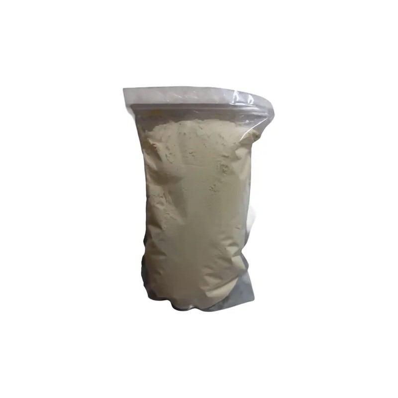 Proteína De Chícharo Orgánica 1000 G