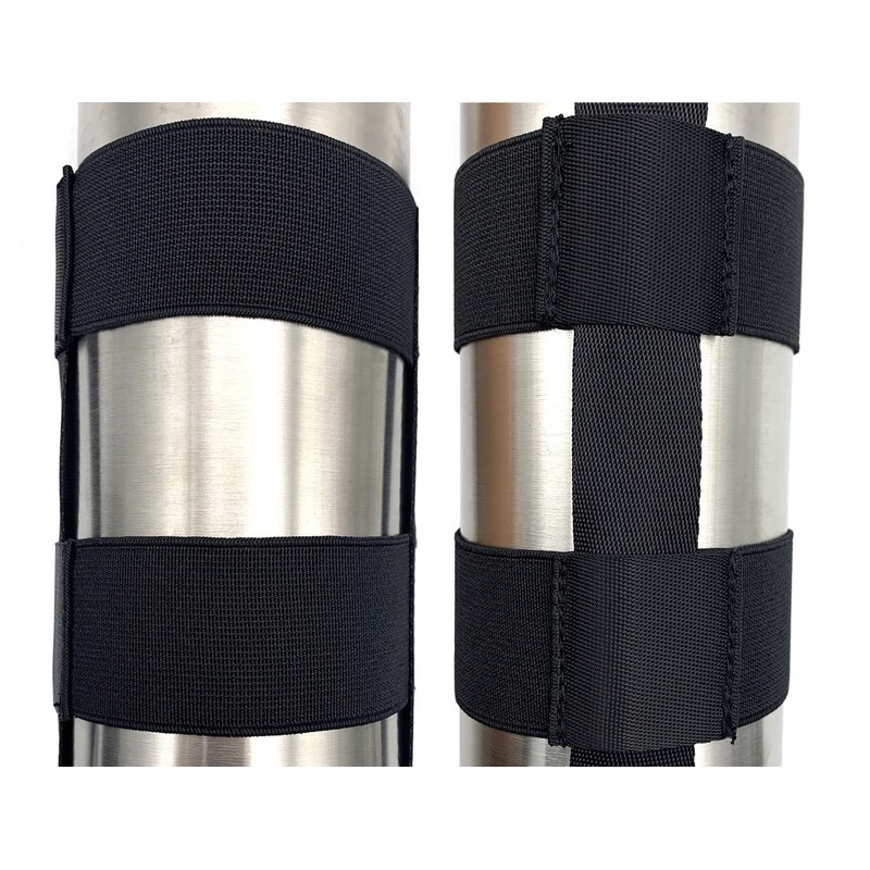 KOSTOO Water Bottle Carrier Sling Water Bottle Holder with Adjustable