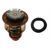 YiheoZux 881429 Mercury Outboard 115 HP EFI 4-Stroke Thermostat 50
