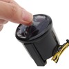 DriSentri 2" 52 mm 12V 0-30 in.Hg Universal Mechanical Electrical
