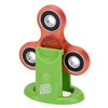 Spin Gear Hand Spinner Stand (Random Stand Color + Main
