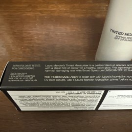 Laura Mercier Tinted Moisturizer Skin Perfector 2W1  BISQUE - New- 1.7 Oz -