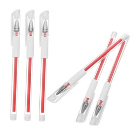 Beavorty Pcs Water-resistant Beauty Pen for Accurate Makeup No Smudge Tattoo Positioning Pen for Occasions